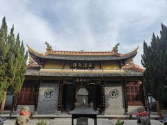 -江心屿景区