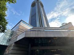 -上海新锦江大酒店
