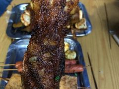 -抚琴第一烤(抚琴地铁站A口店)