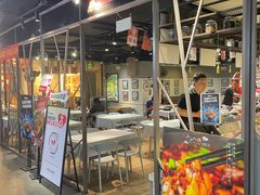 -小山城麻辣香锅(新邻生活广场店)