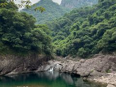 -十八重溪