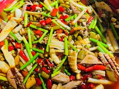 -灶东家民间菜(回兴店)