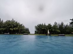 -三亚海棠湾万达嘉华度假酒店·宴会厅