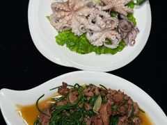 -阿里元海鲜·闽南特色菜(曾厝垵店)