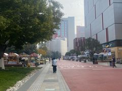 -西安创业咖啡街区