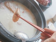 -慢搅粥底火锅(武侯大悦城店)