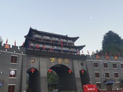 -罗田天堂寨风景区