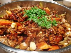 -黄记煌·三汁焖锅(万达广场店)