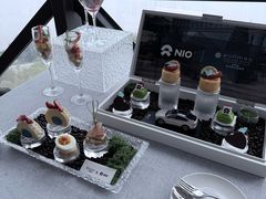 -温州铂尔曼酒店蘭 咖啡厅
