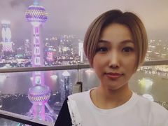 -FLAIR顶层餐厅酒吧(浦东丽思卡尔顿酒店)