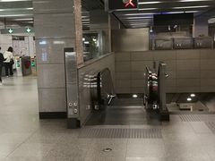 -平安里(地铁站)