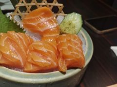 -山葵家·创意料理(宁波来福士店)