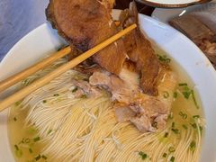 -同得兴 Since·1995 传统苏式面馆(十全街店)