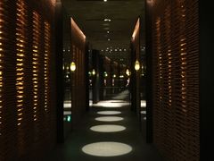 -山港凯悦酒店·BEBA海滩烧烤餐厅酒吧