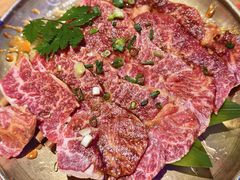-首尔朴宝·炭火烤肉(五角场店)