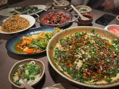 -山石榴·贵州菜(丰盛里店)