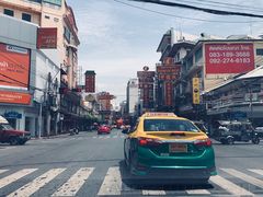 -唐人街(耀华力路)
