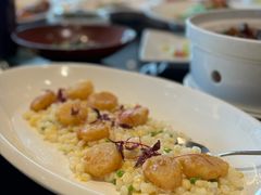 -山水雅居·江南雅宴(运河公园店)