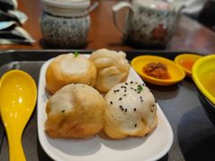 -大壶春生煎(四川中路店)