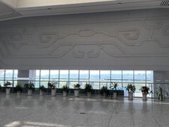 -黄山北站