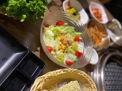 -火炉火自助餐(喜隆多店)