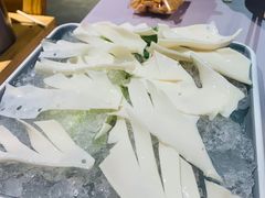 鲜猪黄喉-蜀九香火锅(玉林店)