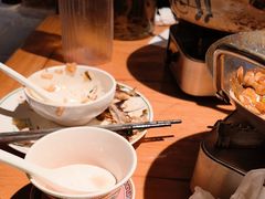 -黄山老妈·土菜(碧桂园店)