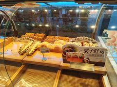 -菲尔雪CAKE(九方店)