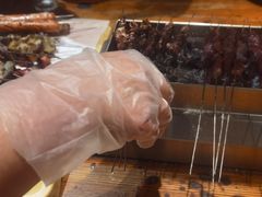 -老白清真烧烤(旗舰店)