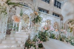 -DC大蔡婚礼策划(李公堤店)