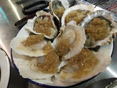 -马路牙子地桌烤肉(工体店)
