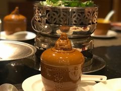 佛跳墙-盛宴标帜餐厅·亲子自助 (南昌喜来登酒店)