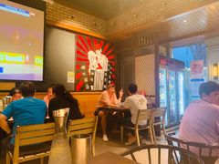 -枪火串烧·东北特色烧烤(罗湖总店)