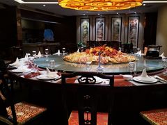 -九龙大酒店·金牌楚菜(武泰闸店)