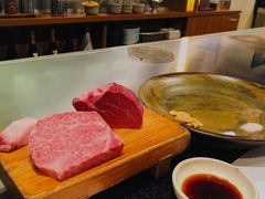 神户牛-神户牛排 石田屋(本店)