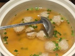 -俏湖兰·辣椒炒个肉(海沧店)