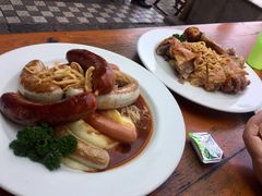 -宝莱纳餐厅(滨江店)