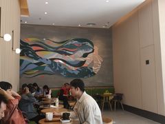 -星巴克臻选(深圳卓悦中心店)