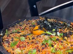 -HOTISLAND海鸡岛·韩国料理(江南西店)