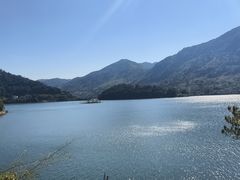 -广州市流溪河国家森林公园