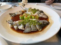 -衡山汇·高级粤菜(霄云路店)