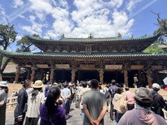 -晋祠博物馆