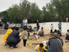 -太阳宫公园