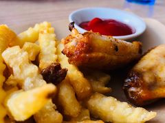 -必胜客(华南摩尔店)