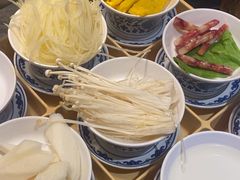 -咏江南·苏式火锅·苏州评弹(观前街店)