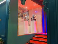 -疯克大象美式烤肉餐厅