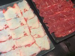 杏仁肉-煊记潮汕牛肉火锅(钱桥店)