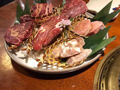 -肉魁屋·烧肉·烧鸟·酒场(高新店)