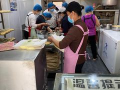 -华荣哲绿豆饼(泰安店)