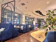 -花舍·新派粤菜·西餐·下午茶(亚运村·鸟巢店)